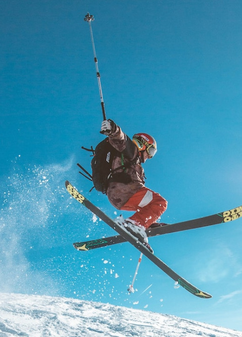 Ski Rental location de ski