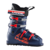 Junior racing skis