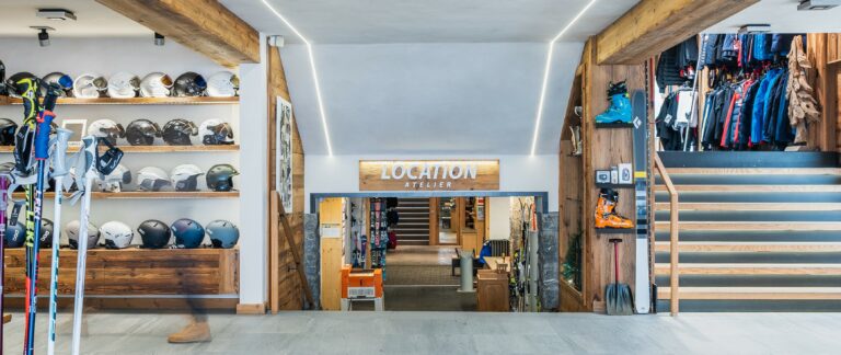 Prix location ski Les Gets : tarifs par gamme et conseils pour payer le juste prix