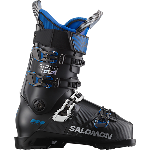 SALOMON  S PRO ALPHA 120