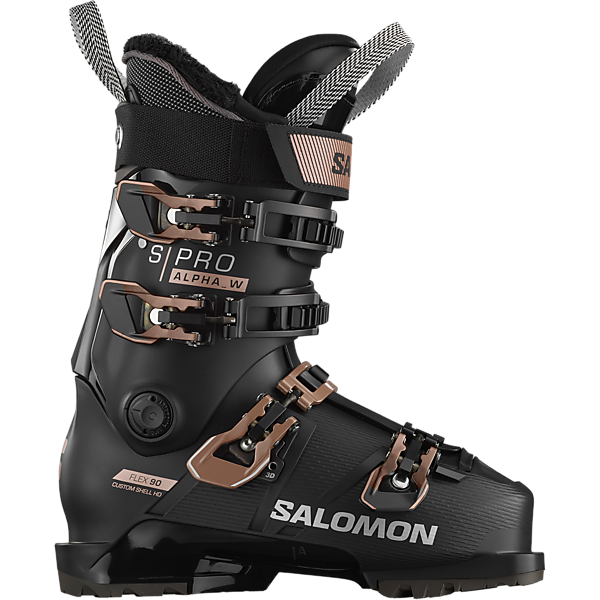 SALOMON  S PRO ALPHA 90W