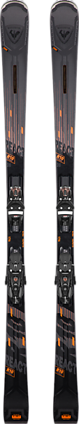 ROSSIGNOL REACT 10 TI